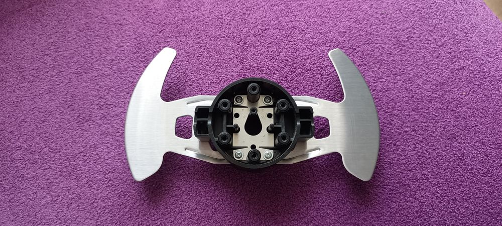 Logitech g25 по запчастям