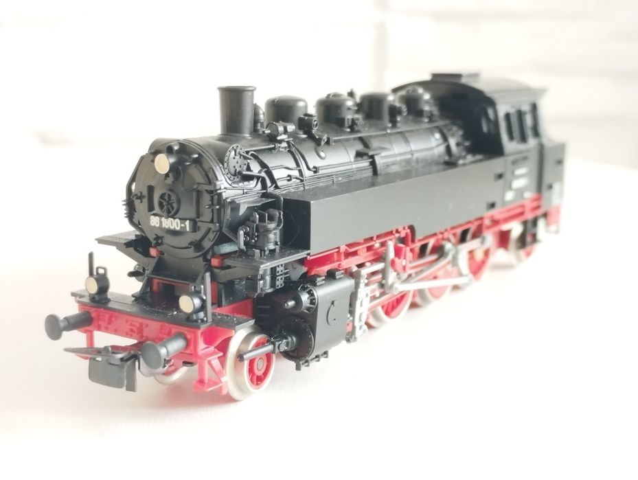 Lokomotywa Piko BR 86 H0