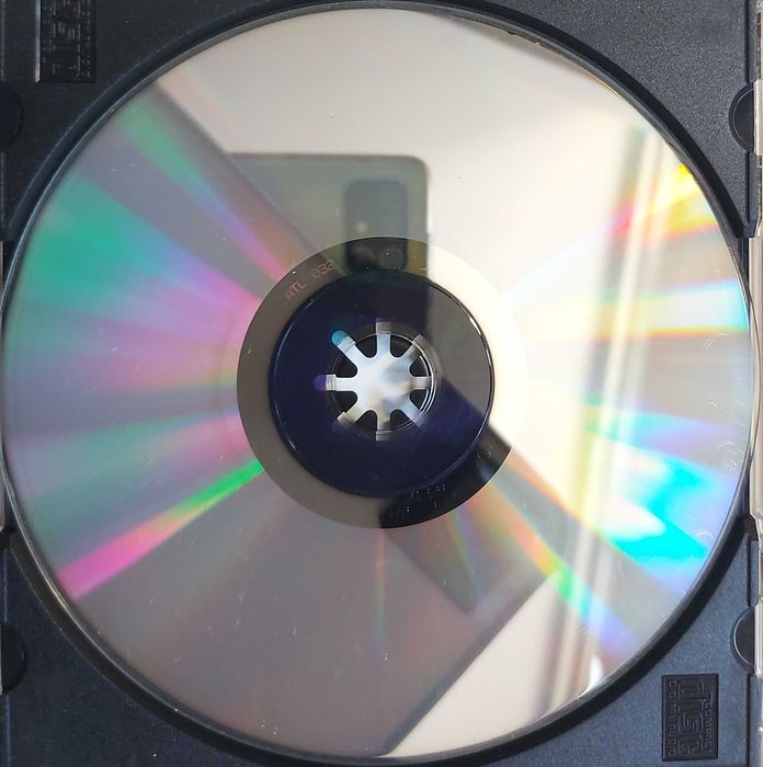 CD  Bee Gees	E-S-P tanie słuchanie