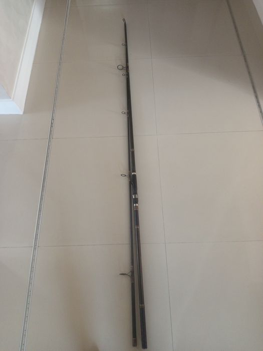 Wędka Jaxon inspira carp 3.50lb 3.90dł.