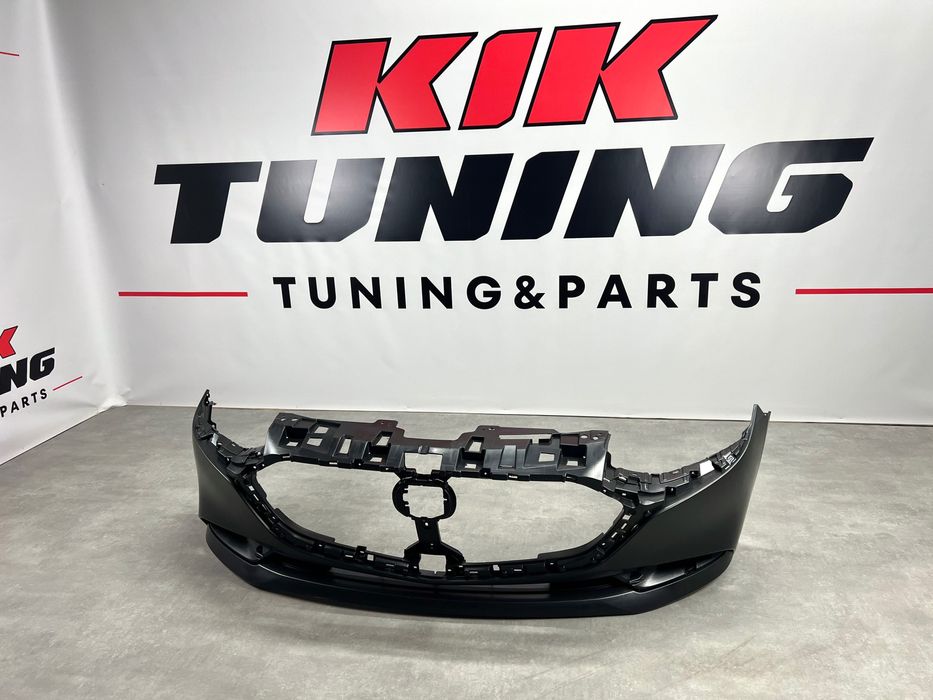 Передній бампер (седан) - MAZDA 3 ( BDTS50031EBB )