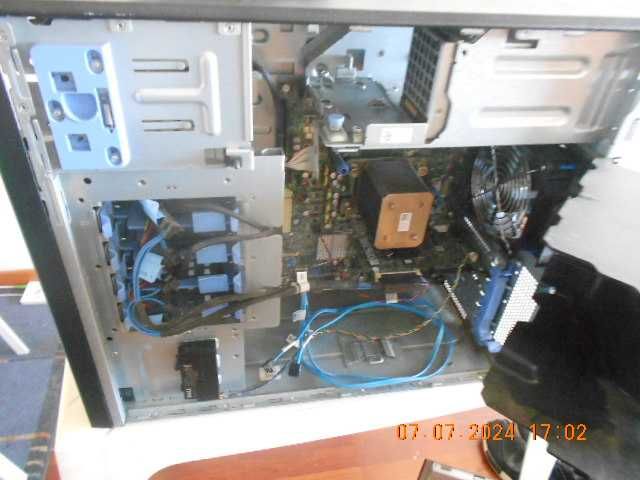 servidor DELL poweredge T310 + componentes ATENÇÃO LER O ANUNCIO