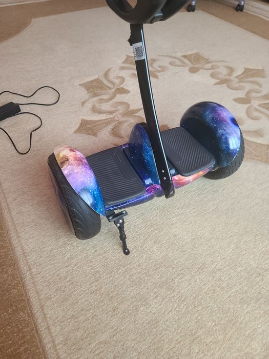 Гіроскутер Ninebot Mini PRO.