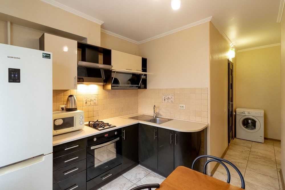 2к люкс 5місць, подобово, погодинно, м. Героїв Дніпра, ЗНИЖКИ-В ОПИСІ!