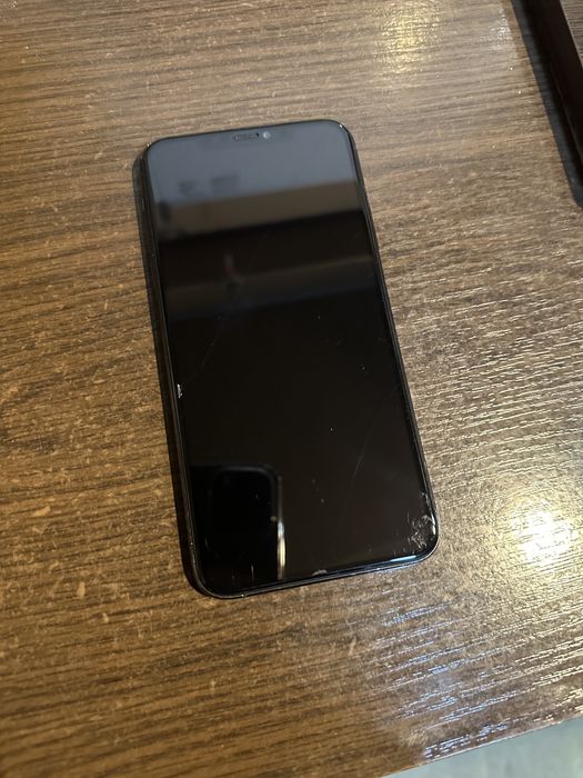 Iphone 11Pro Max 256gb під ремонт