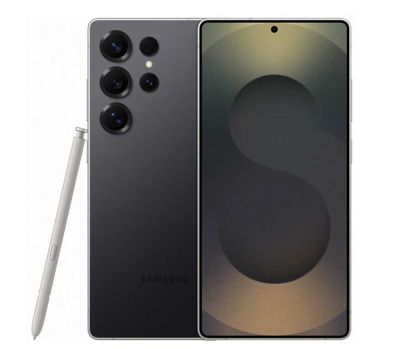 Смартфон Samsung Galaxy S25 Ultra 12GB/256GB/512GB/1t