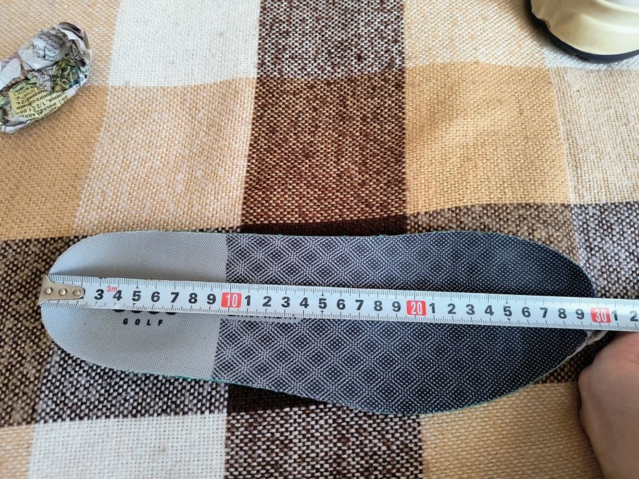 Кросівки Ecco M G5 Gore-Tex
