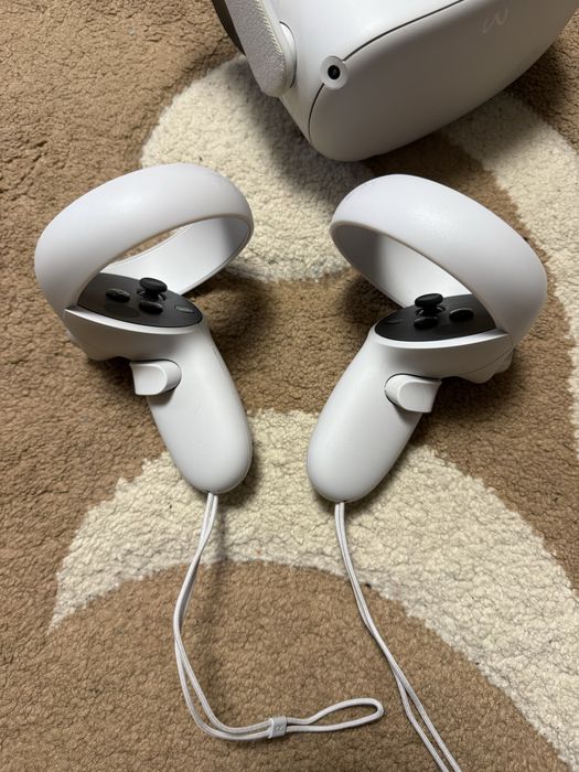 Хороші Meta Quest 2 128gb vr окуляри