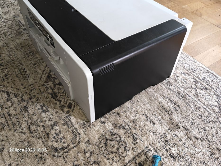 Sprzedam drukarkę  żelową Ricoh Aficio SG 7100DN
