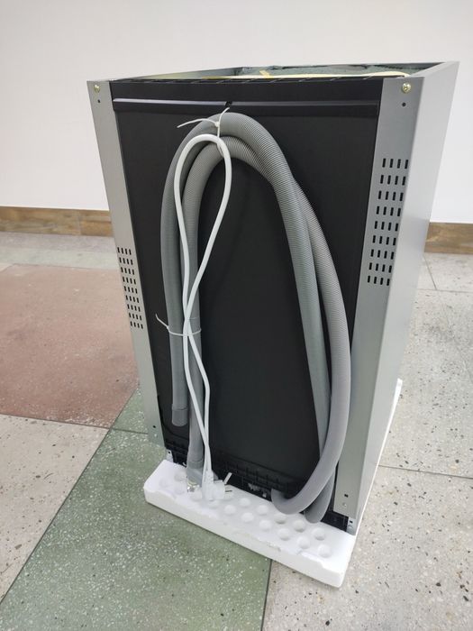 Посудомийна машина Grunhelm 45 см GDW 145 MG