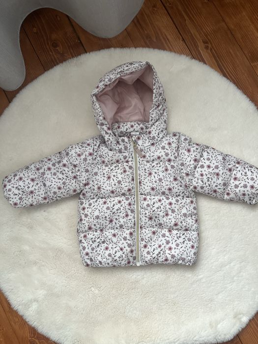Курточка весняна