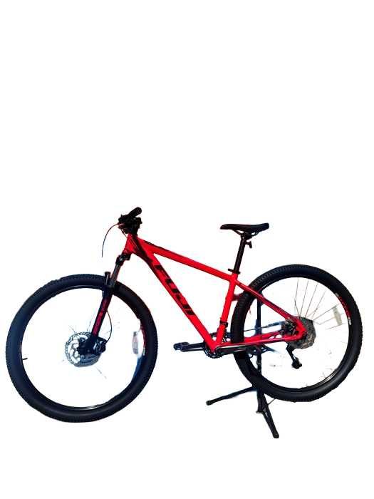 NOWY FUJI NEVADA 2.0 LTD Roz. M 17" Shimano Deore *Koła 29* Hollowtech