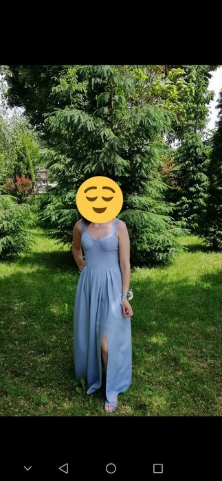 Сукня вечірня жіноча