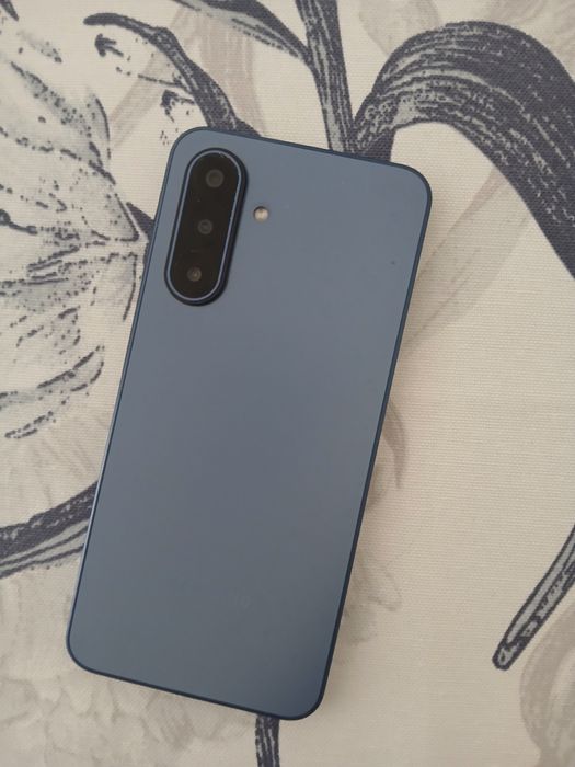 Samsung A17 5g  Azul