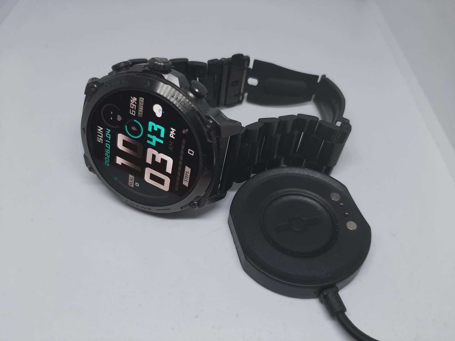 Smartwatch Garett Atom + ład