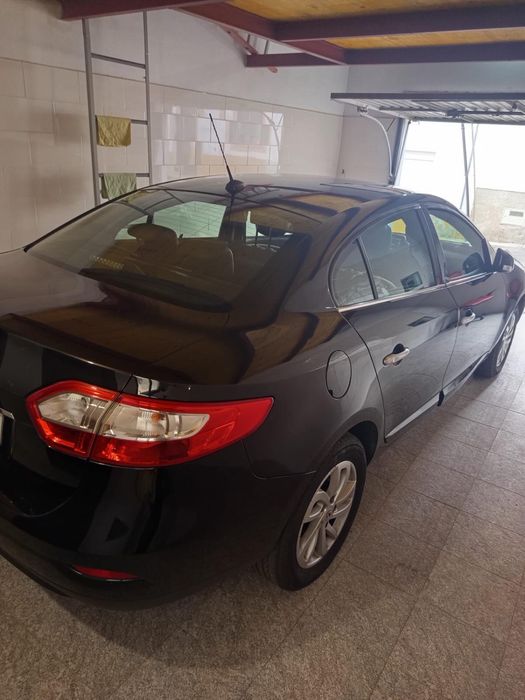 Renault Fuence 1.6 DCi 130cv 170000KM