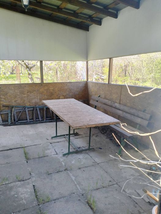 Продам дачу в СВТ "Синегір'я"