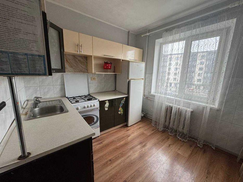 Продаж двокімнатної квартири Каскад