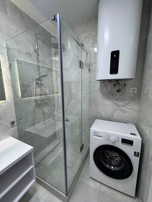 Здається 1к квартира Престижна Дизайнерський  ремонт