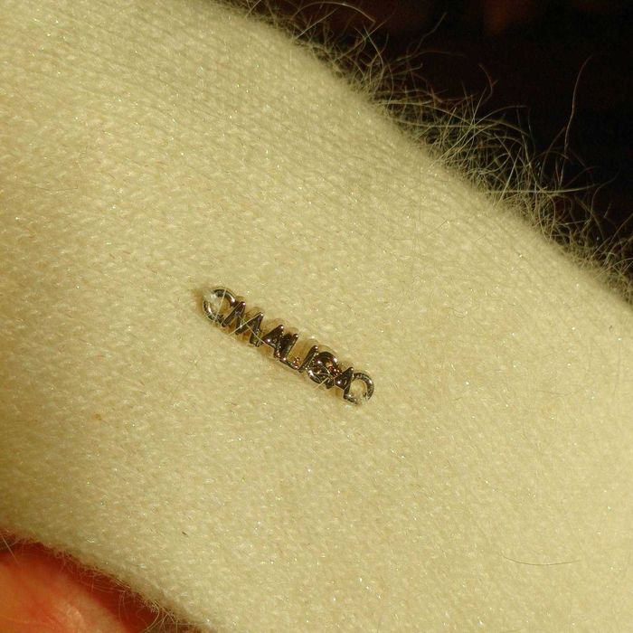 Зимовий берет, ніжна ангора