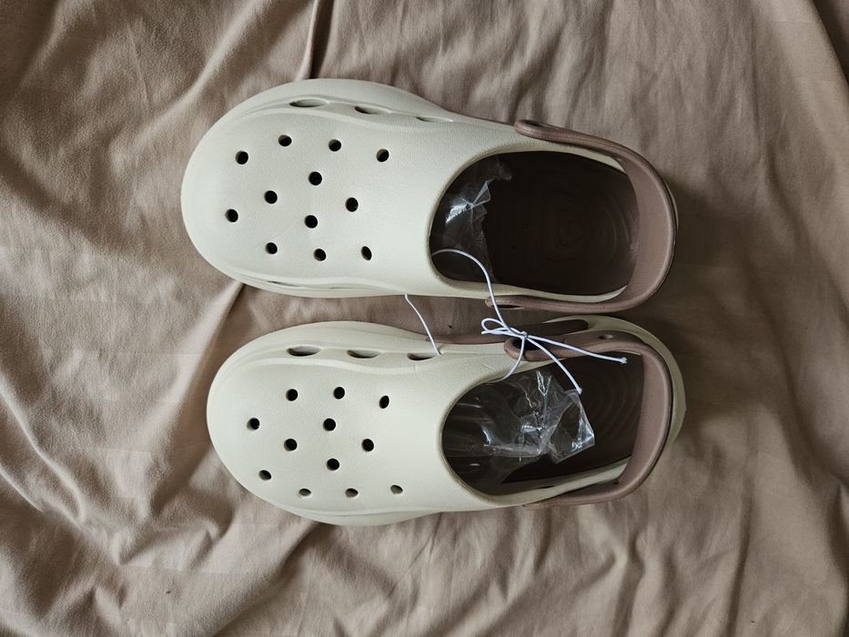 Crocs, крокси, сабо