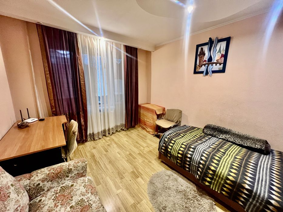 Здам 2 к квартиру Велмарт