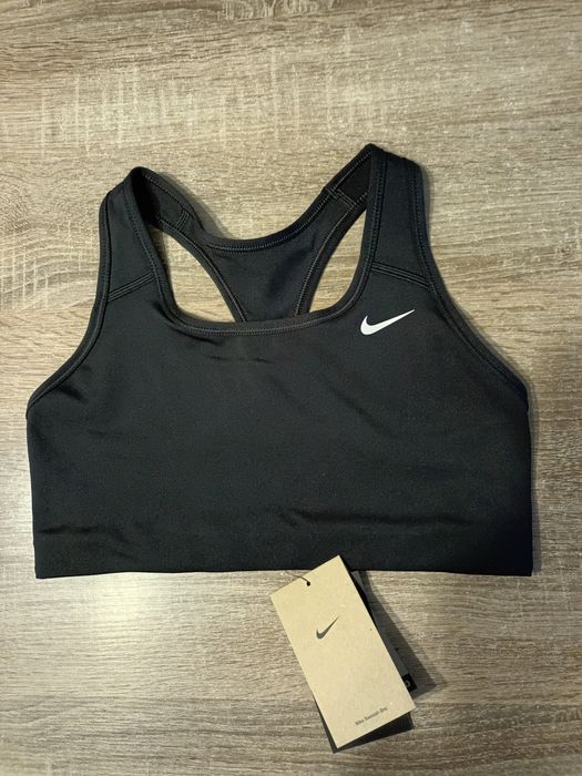 Top damski do ćwiczeń Nike