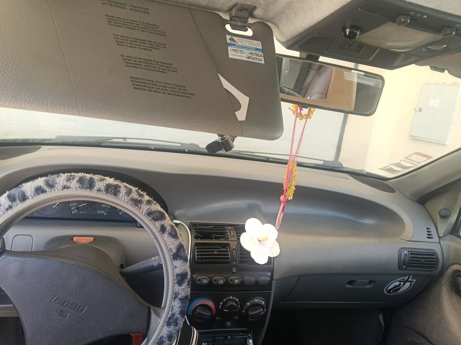Vendo Fiat Punto
