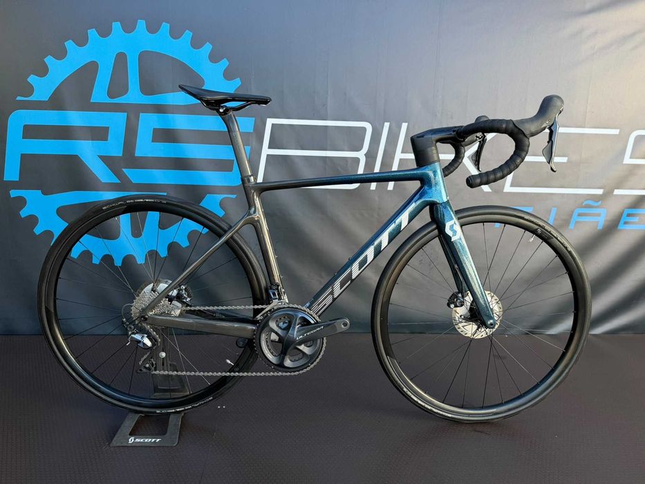 Scott Addict Rc 40