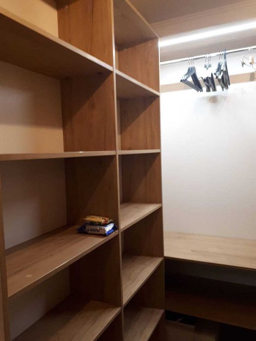 Здається в оренду простора 2-кімнатна квартира в ЖК «Еврика»