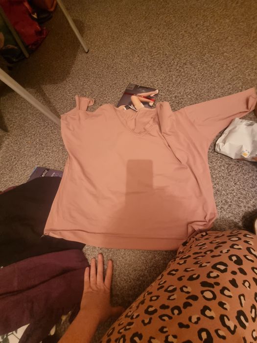 bluzka damska l/xl ;) ;)