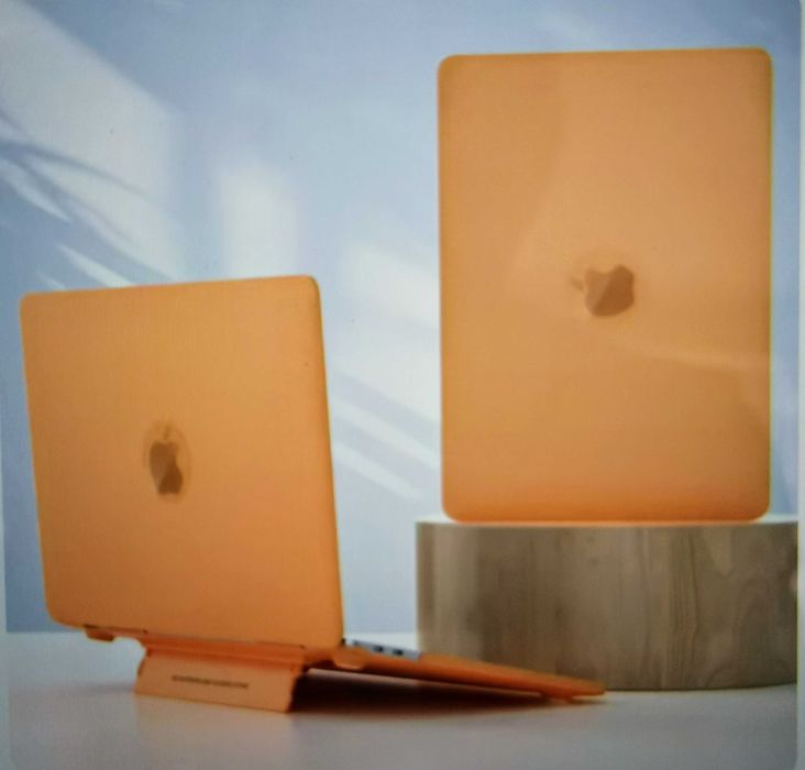 Etui obudowa dla laptopa  Air 13  Apple MacBook 2020 M1 13 A2338