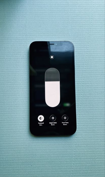 iPhone 12 Pro 128Gb Neverlock Pacific Blue 85%
