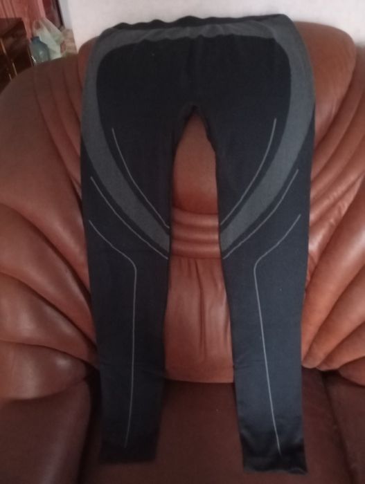 Термобелье мужское