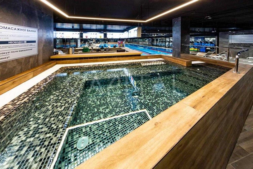 Commercial real estate at (area 2429 m²) - Atlanta.ua - photo 12