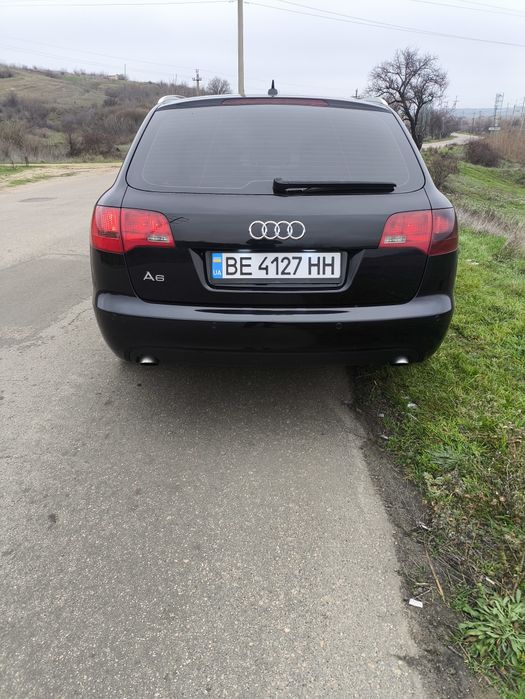 Продам Ауди а6с6