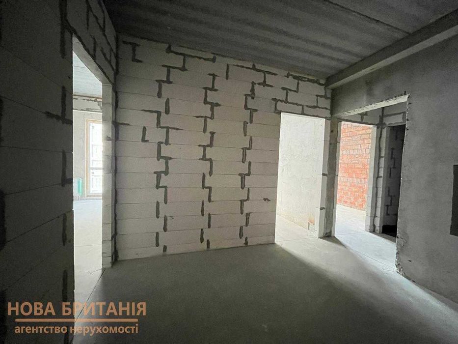 Продаж 2к 59 м2, будинок Брайтон ЖК Нова Англія, можлива єОселя