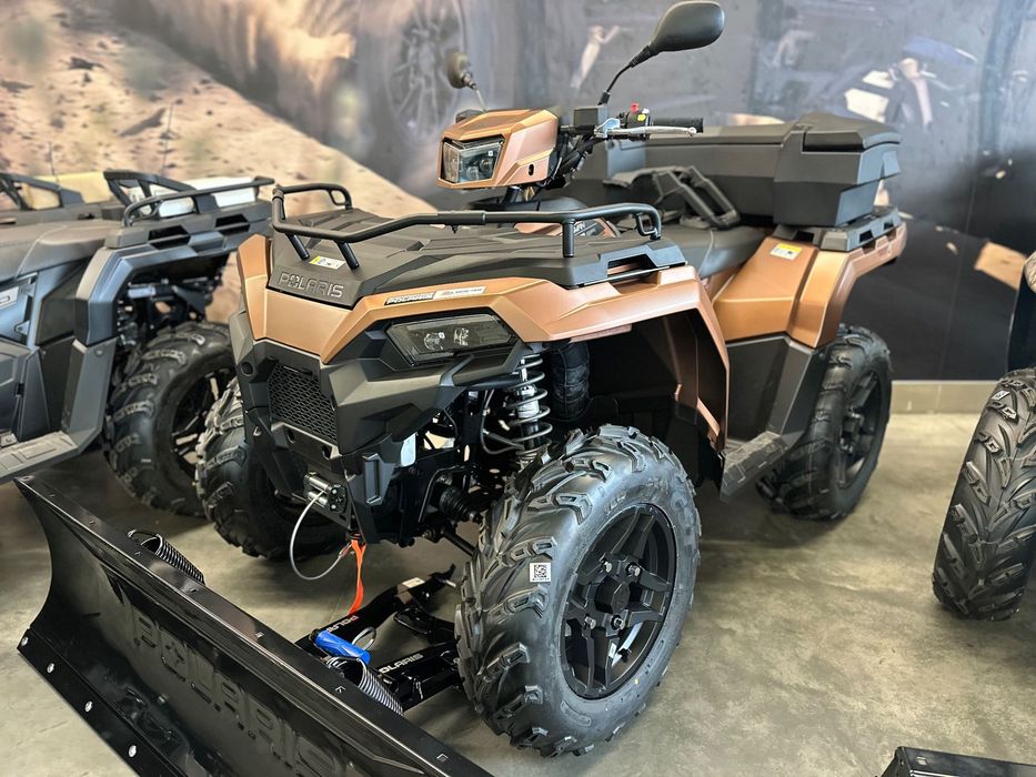 Polaris