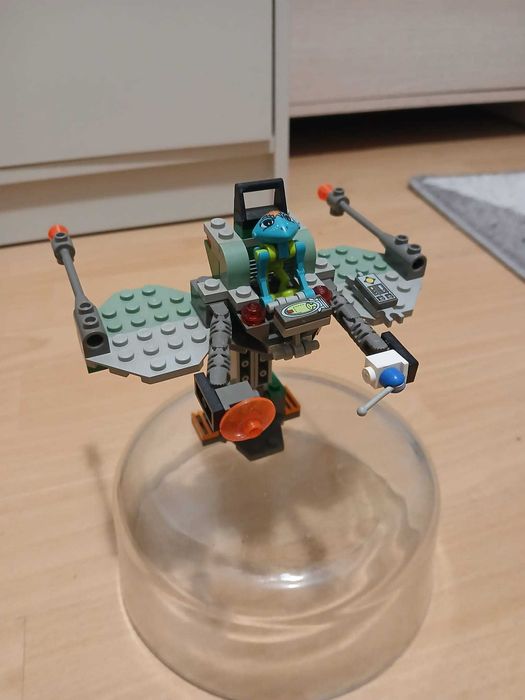 Lego mieszane 6452 7311  6712 i inne