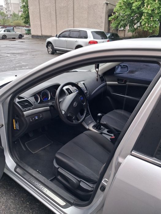 Продам сімейний автомобіль
