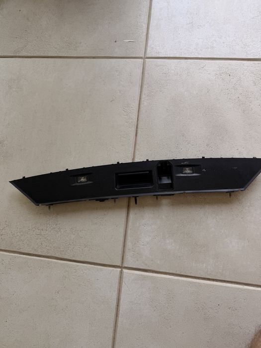 Ручка відкривання багажника BMW X7 (G07) 51137458169