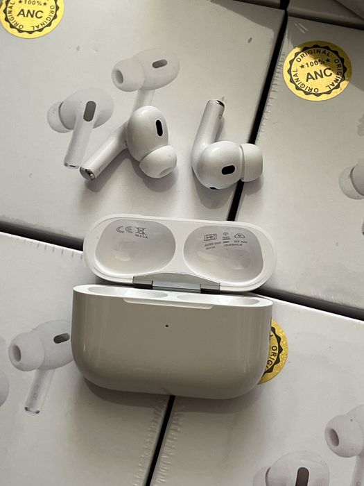 навушники Airpods pro 2 опт та родріб !