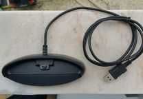 Base de carga para GPS TomTom