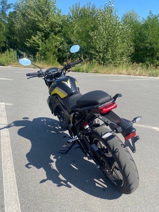 lifan sr220 2025