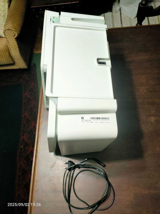 HP DeskJet Plus 4122 All-in-One Printer64740063690497122