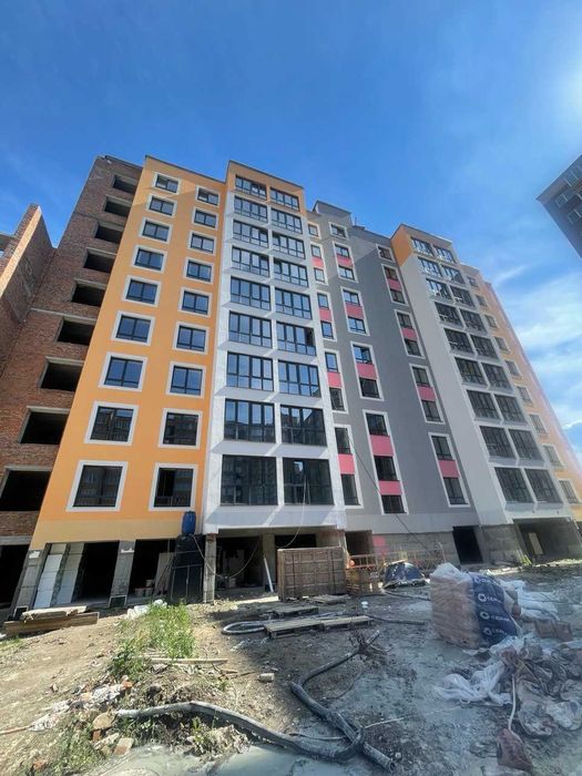 Продаж найдешевшої 1 к квартири новобудова Дубове