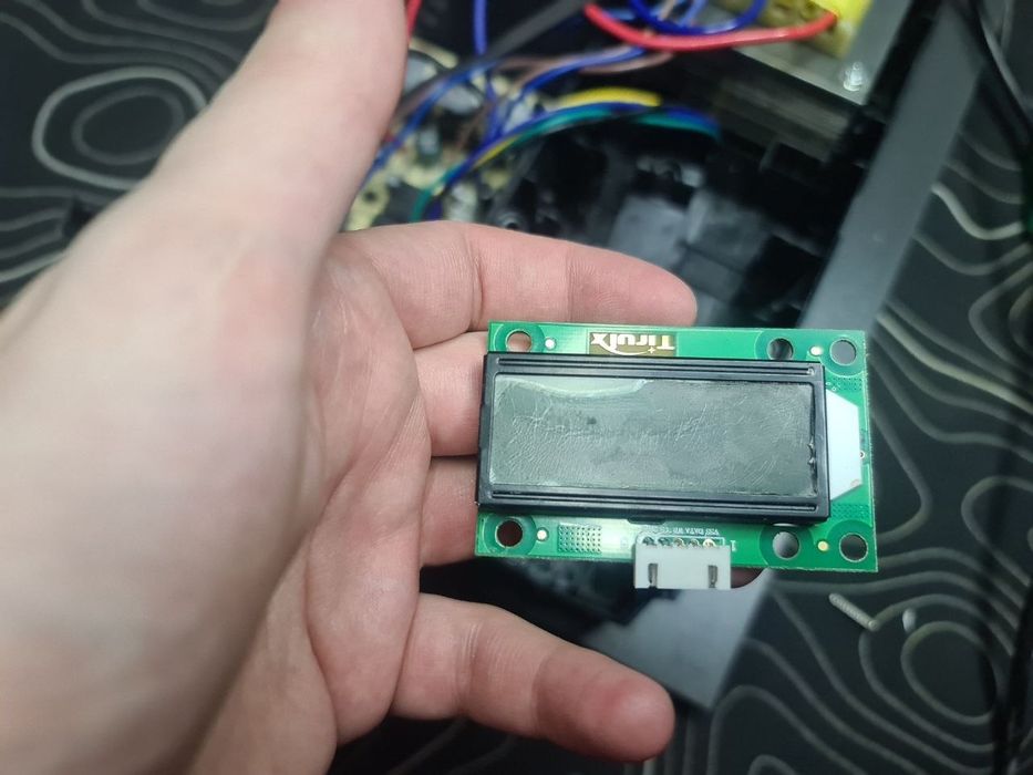 Volt Polska MICRO UPS 650 7Ah (360/650W) (під ремонт або на запчастини)
