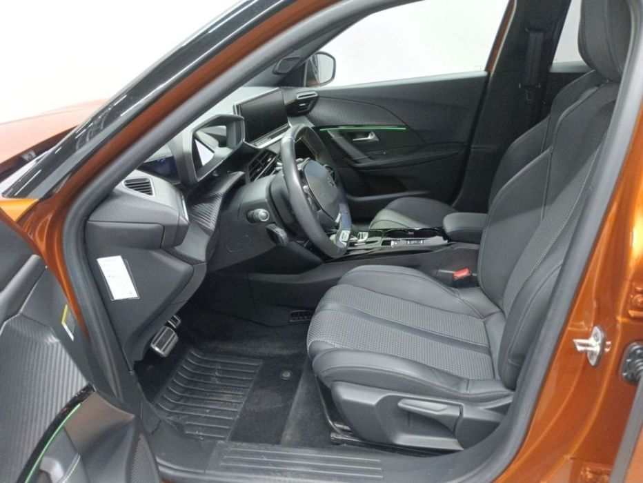 Peugeot e-2008 GT Line 50kw TECTO PANORÂMICO