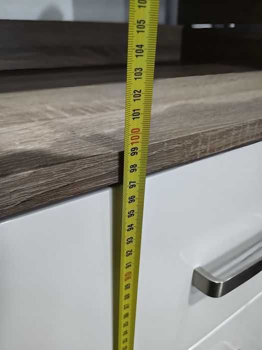 Komoda z przewijakiem NIE Z SIECIÓWKI