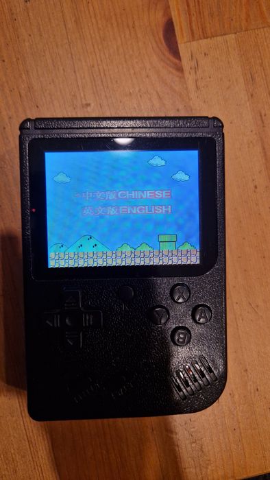 Retro konsola mini 500 in 1